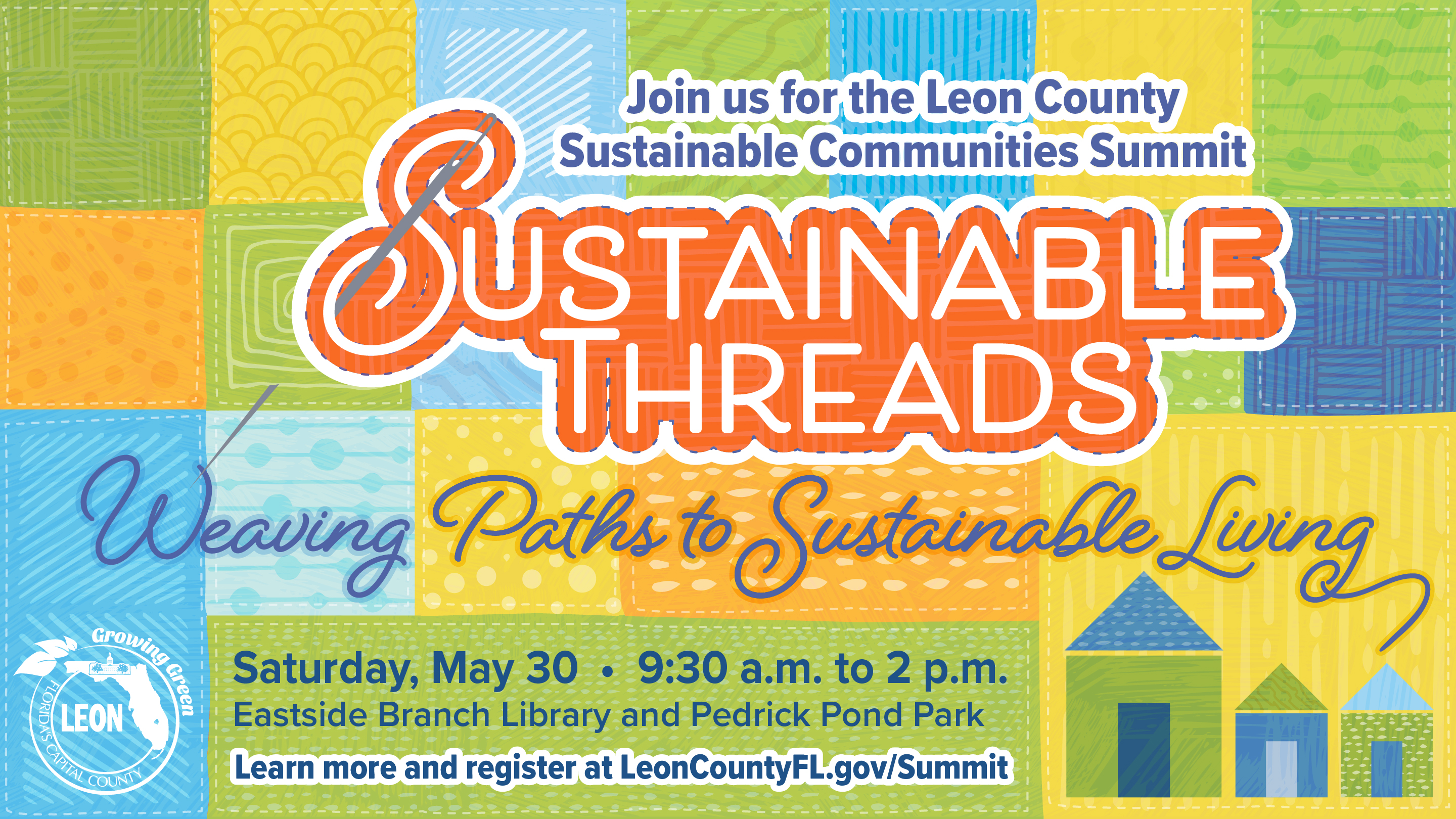 Register for the 2026 Sustainable Communities Summit